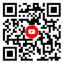 Scan to subscribe on YouTube